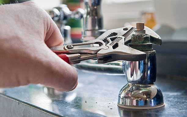 Best Water damage repair service  in Guntersville, AL